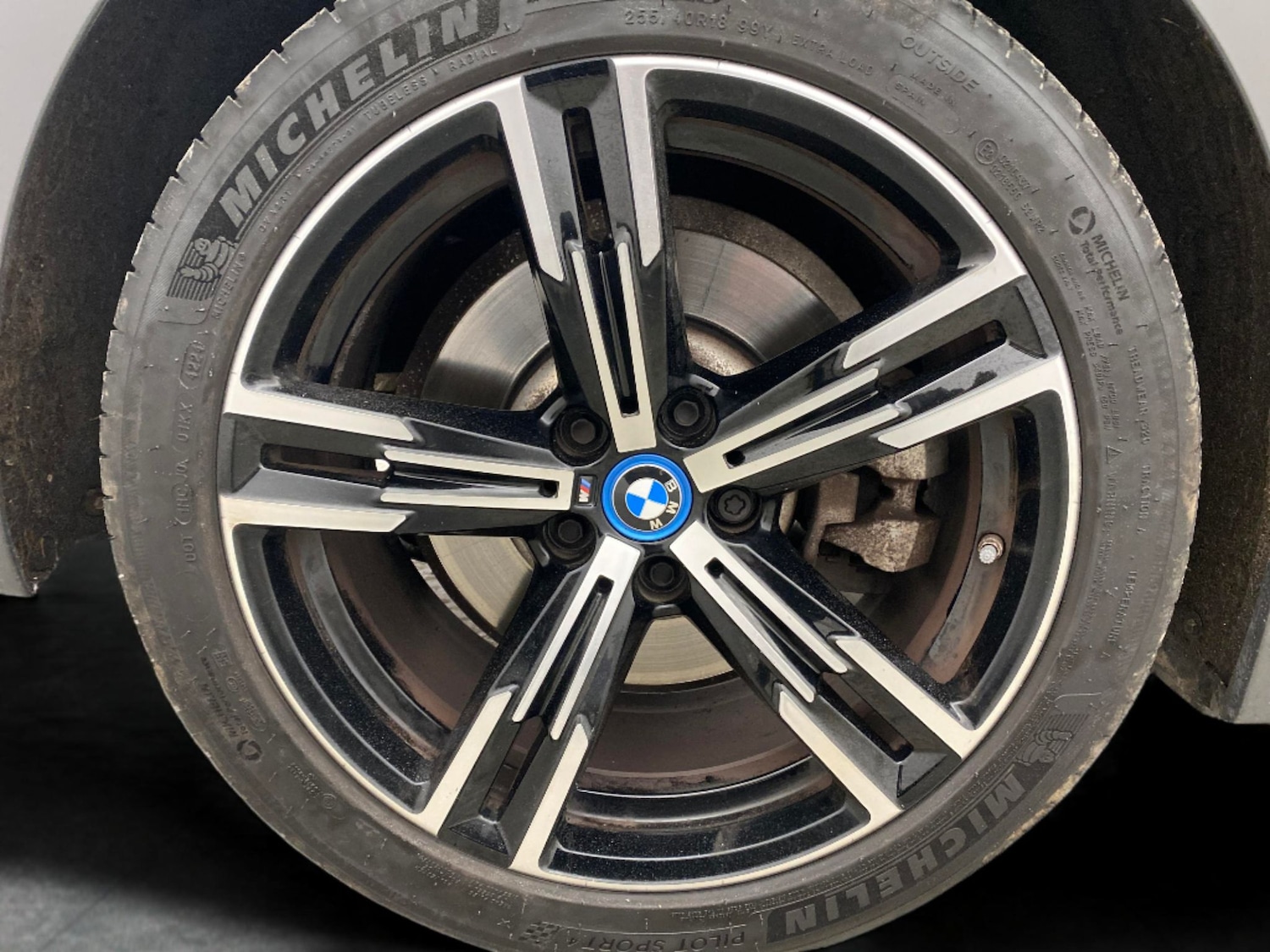 Used BMW 3 Series 2022 for sale - 77186718: Photo 20