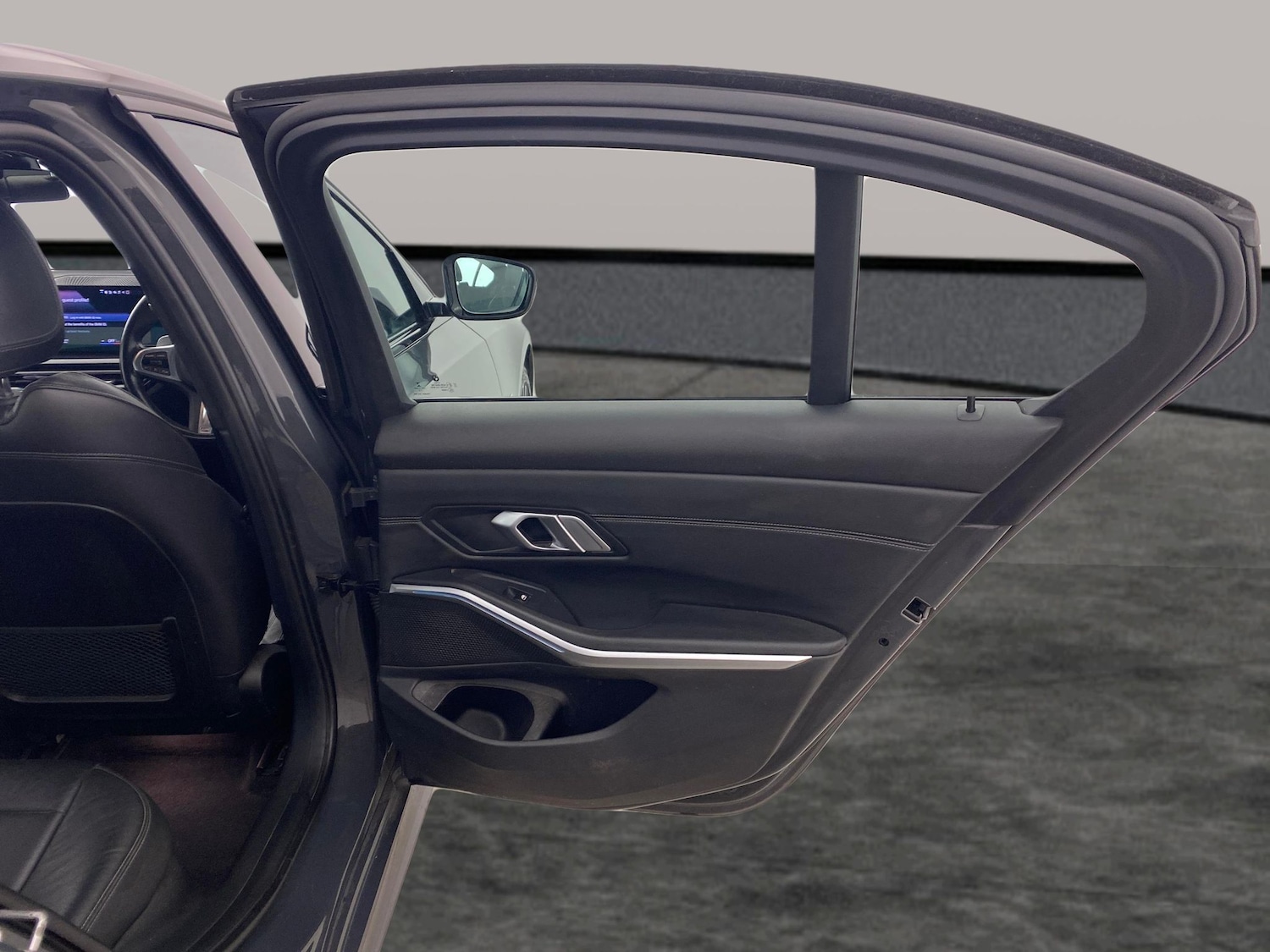 Used BMW 3 Series 2022 for sale - 77186718: Photo 27