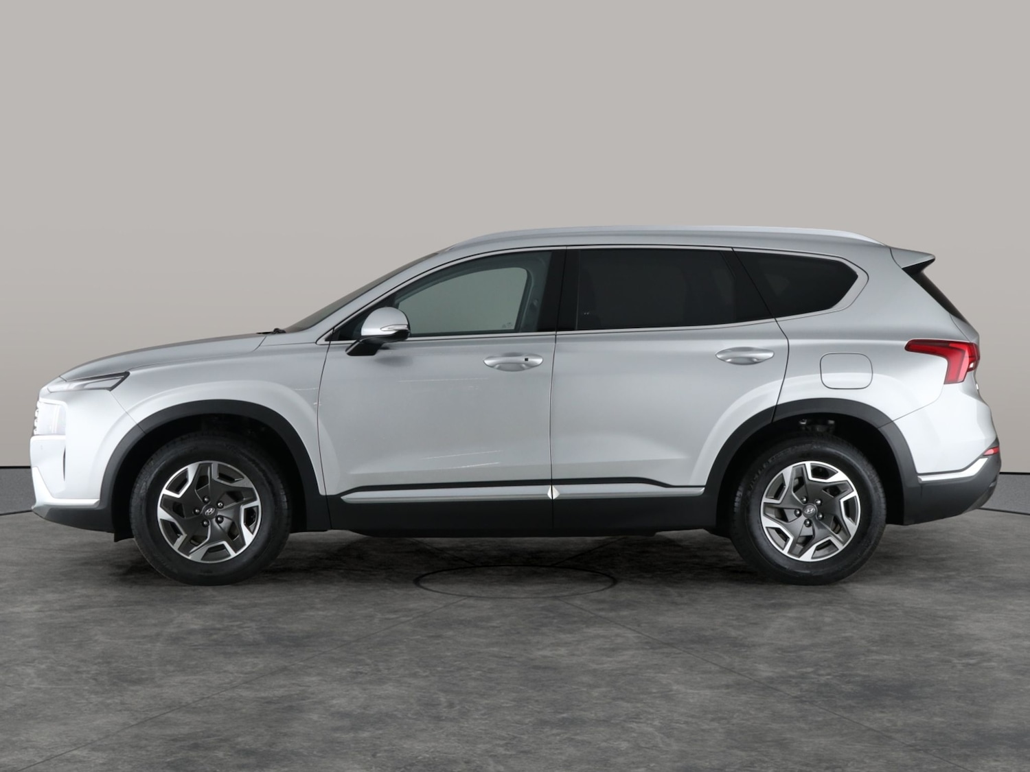 Used Hyundai Santa Fe 2022 for sale - 76587299: Photo 13