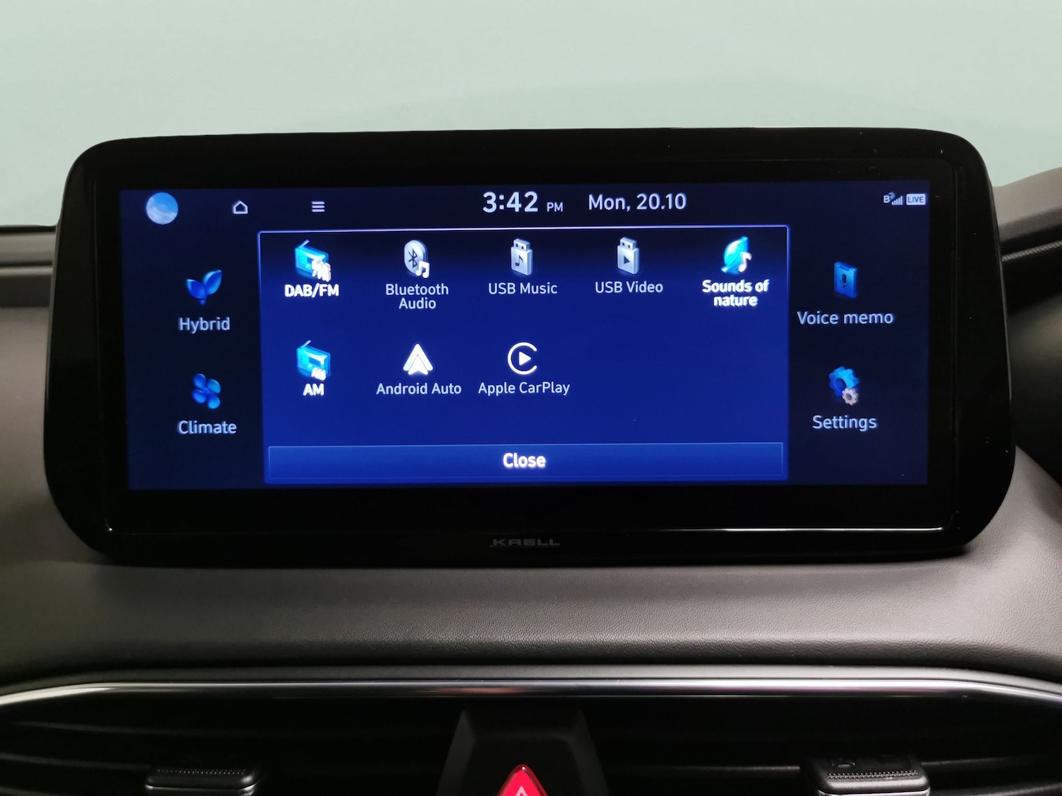 Used Hyundai Santa Fe 2022 for sale - 76587299: Photo 16