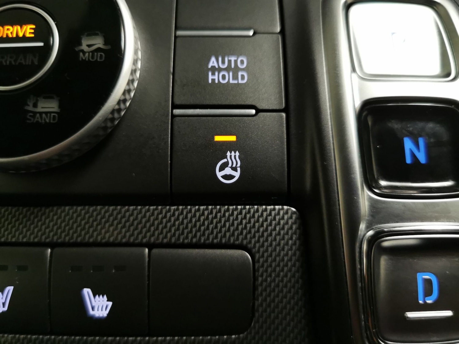 Used Hyundai Santa Fe 2022 for sale - 76587299: Photo 22