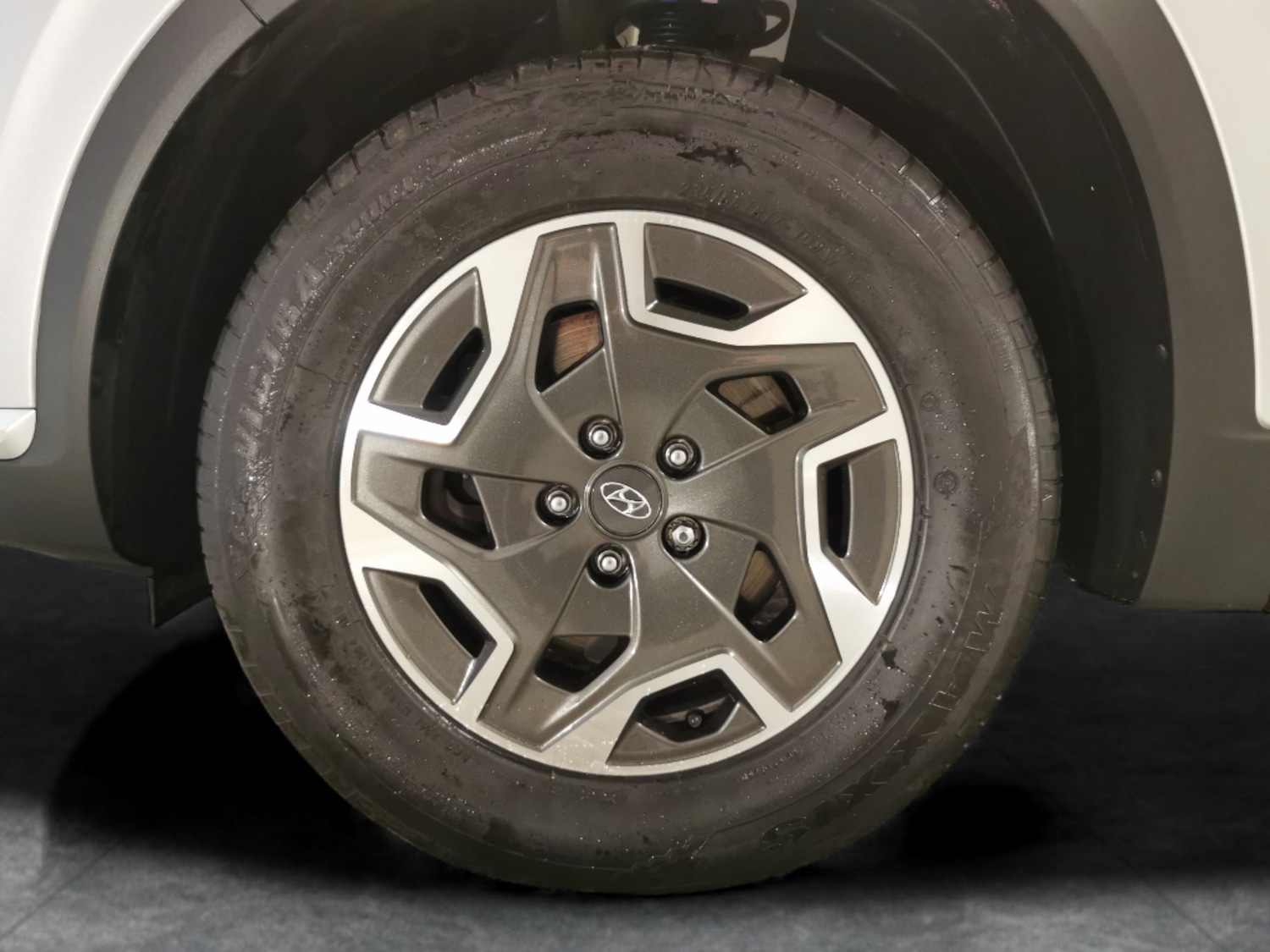 Used Hyundai Santa Fe 2022 for sale - 76587299: Photo 27