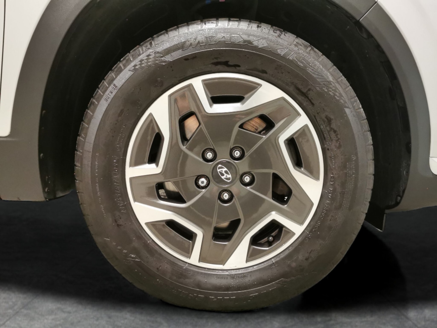 Used Hyundai Santa Fe 2022 for sale - 76587299: Photo 28