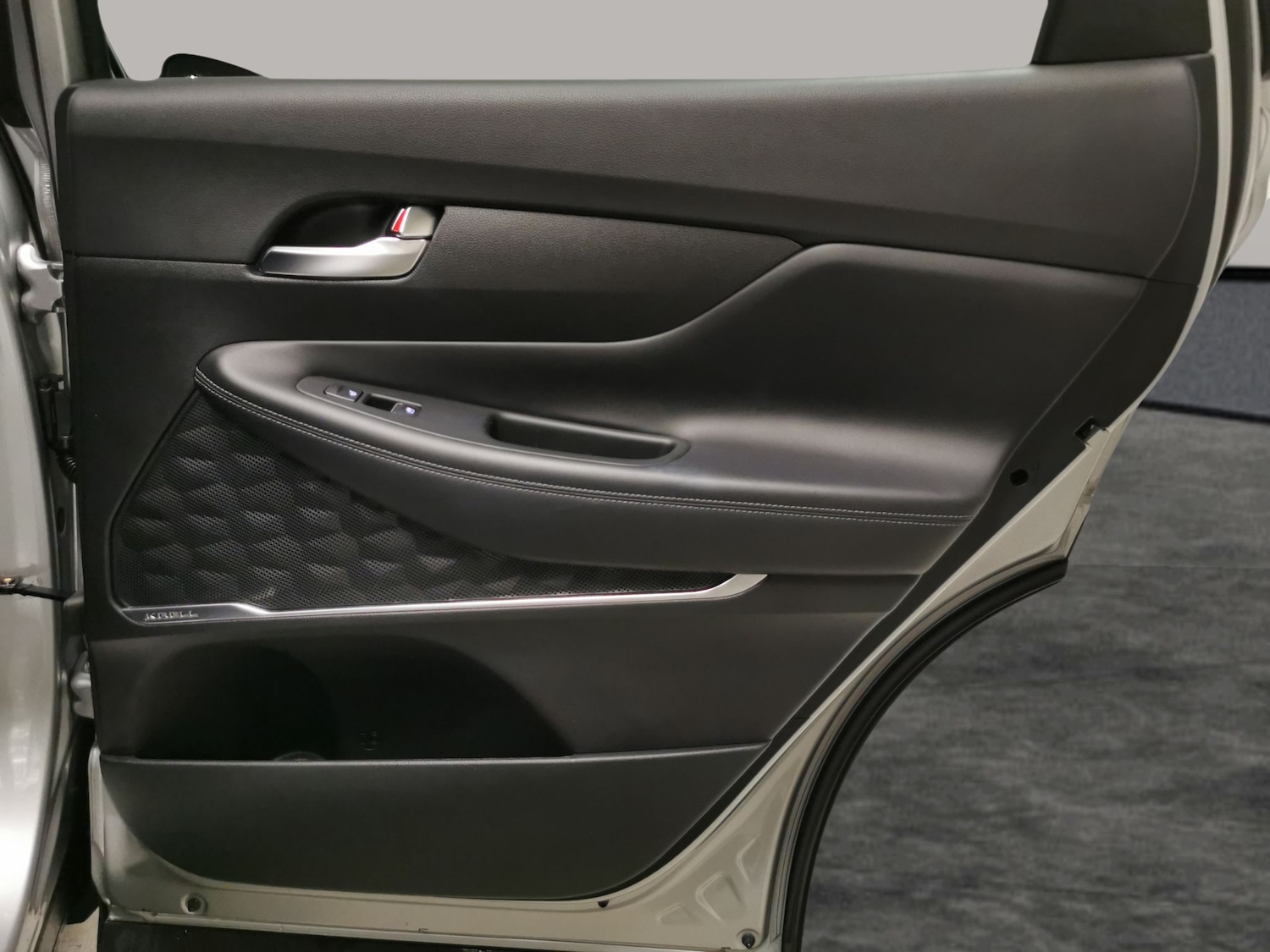 Used Hyundai Santa Fe 2022 for sale - 76587299: Photo 33