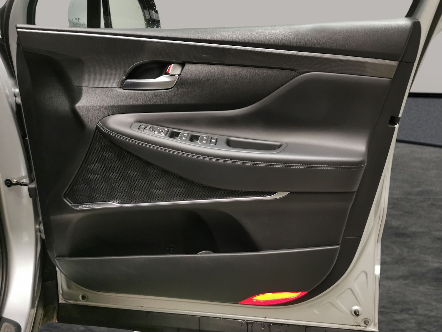 Used Hyundai Santa Fe 2022 for sale - 76587299: Photo 34