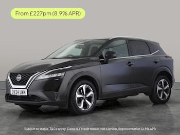 Used Nissan Qashqai 2024 for sale - 79761180: Photo