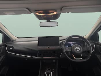 Used Nissan Qashqai 2024 for sale - 79761180: Photo
