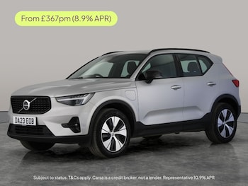 Used Volvo XC40 2023 for sale - 78443271: Photo