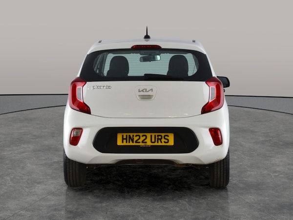 Used Kia Picanto 2022 for sale - 76266279: Photo 10