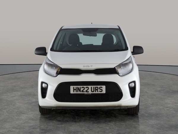 Used Kia Picanto 2022 for sale - 76266279: Photo 15
