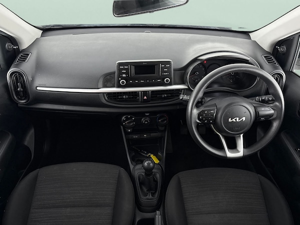 Used Kia Picanto 2022 for sale - 76266279: Photo 7