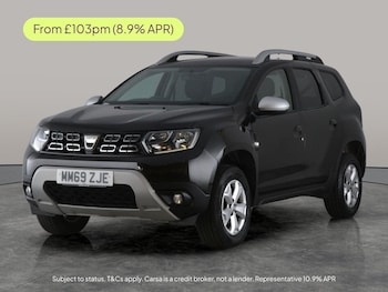 Used Dacia Duster 2019 for sale - 78671786: Photo