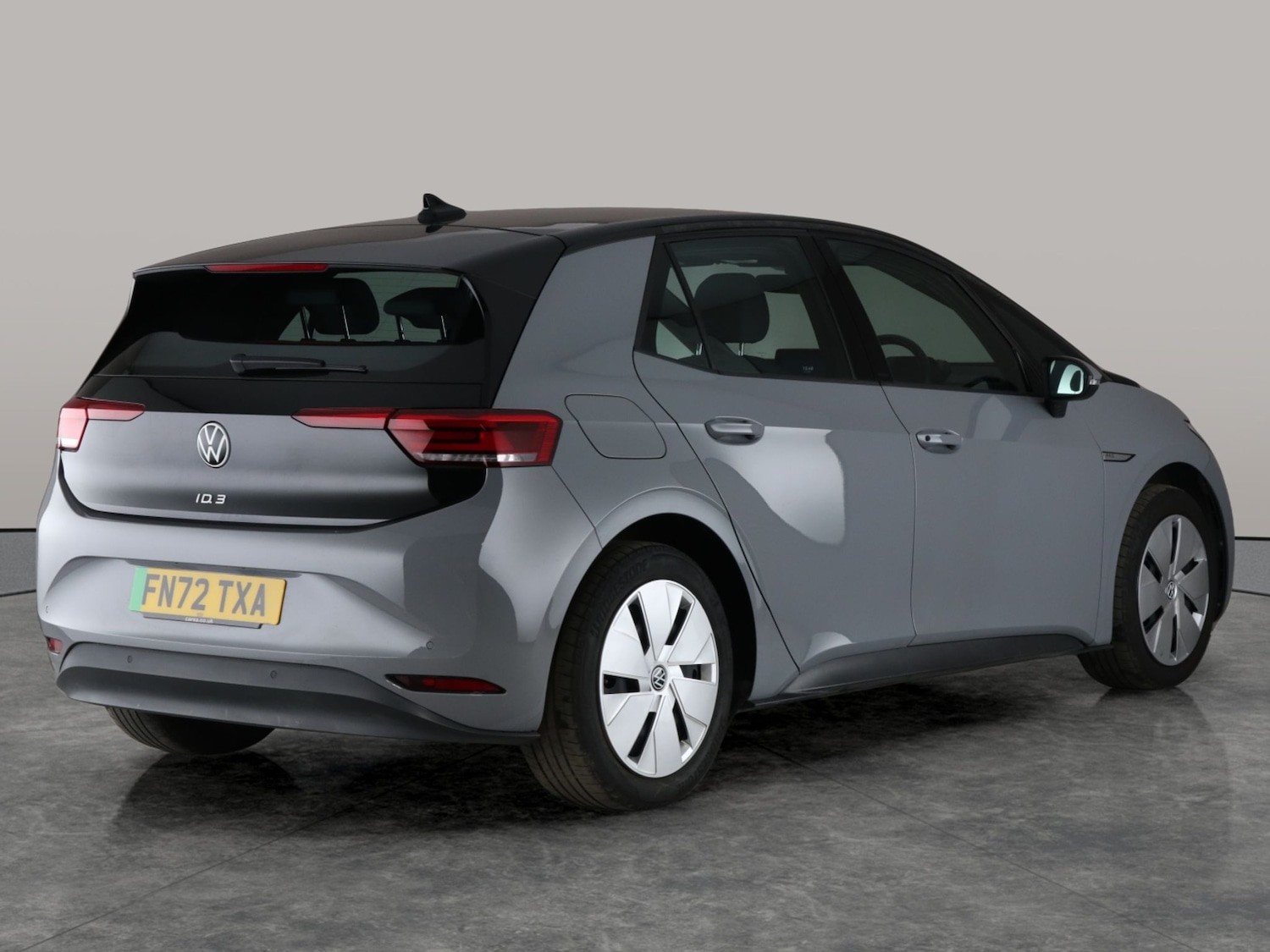 Used Volkswagen ID.3 2022 for sale - 76502048: Photo 10