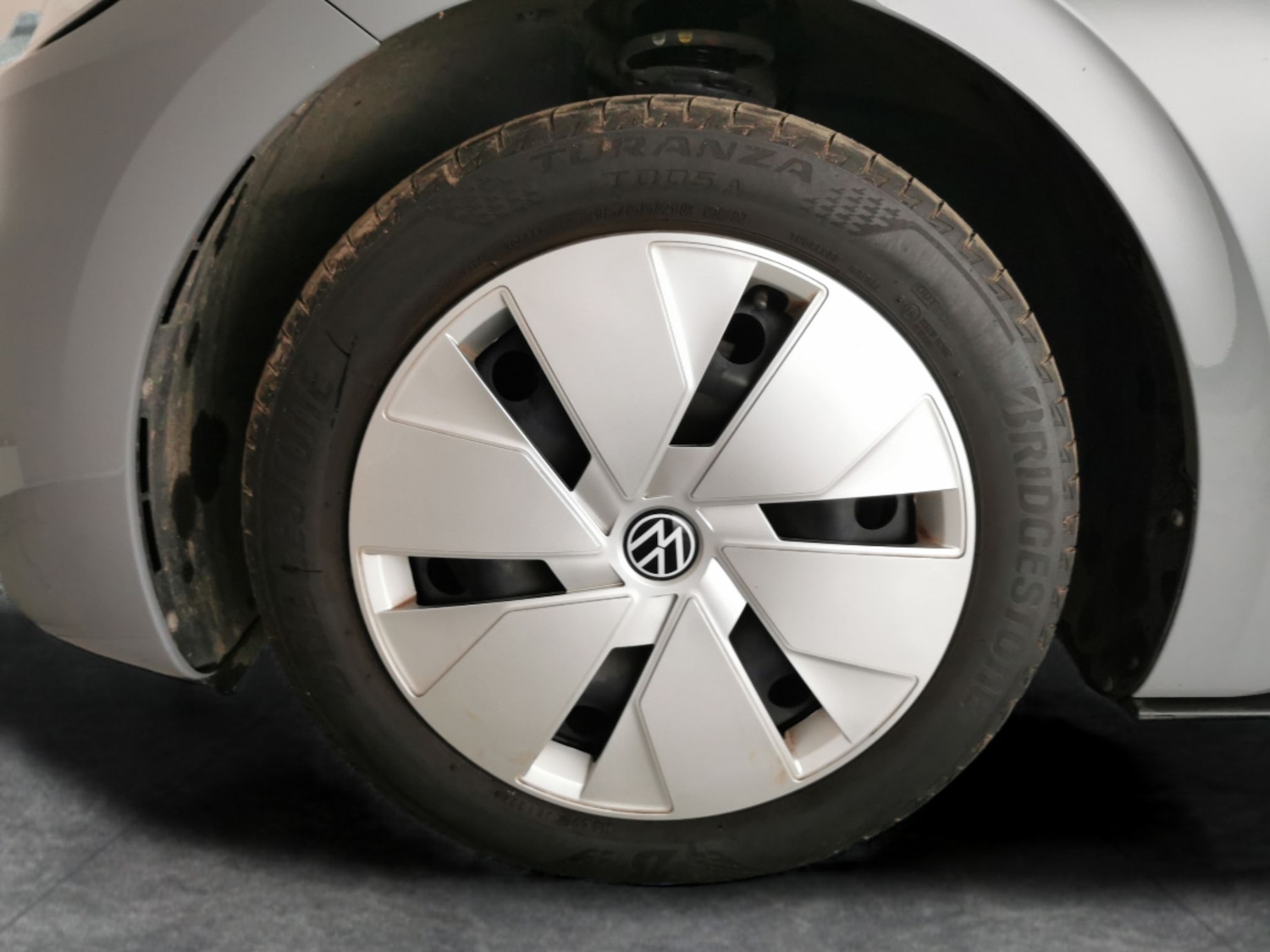 Used Volkswagen ID.3 2022 for sale - 76502048: Photo 23