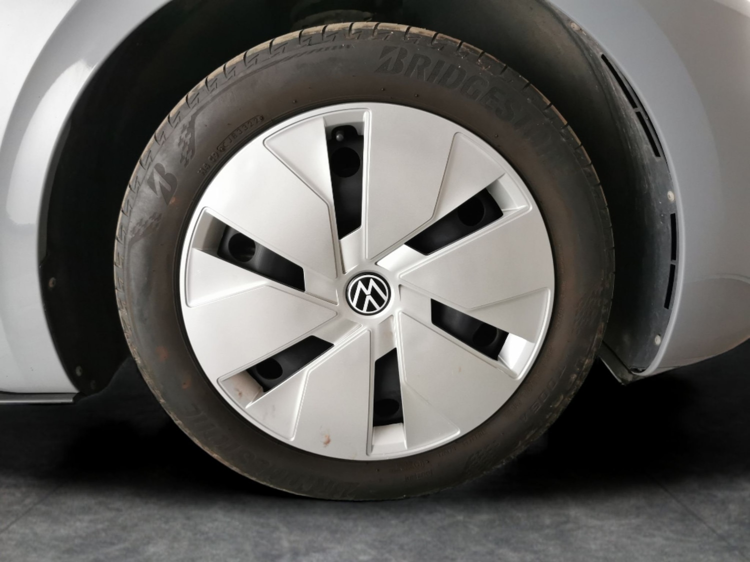 Used Volkswagen ID.3 2022 for sale - 76502048: Photo 24