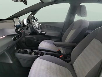 Used Volkswagen ID.3 2022 for sale - 76502048: Photo