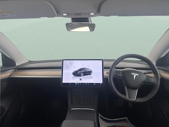 Used Tesla Model 3 2022 for sale - 78421518: Photo