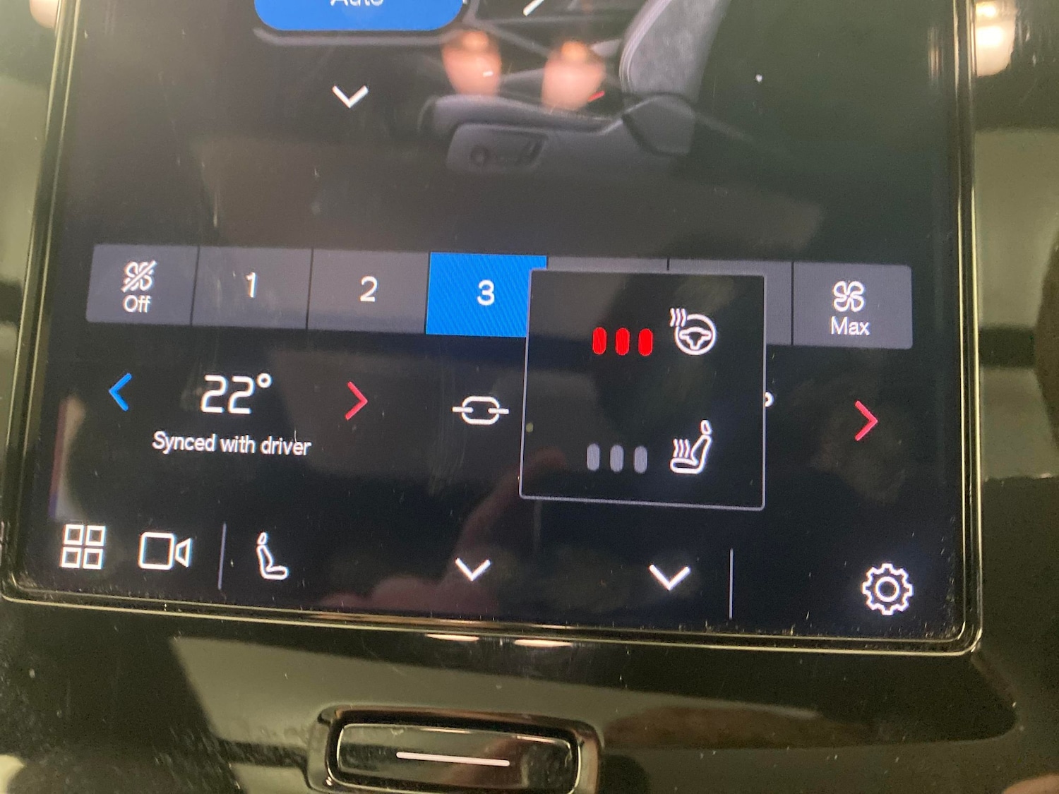 Used Volvo XC40 2021 for sale - 77316692: Photo 20