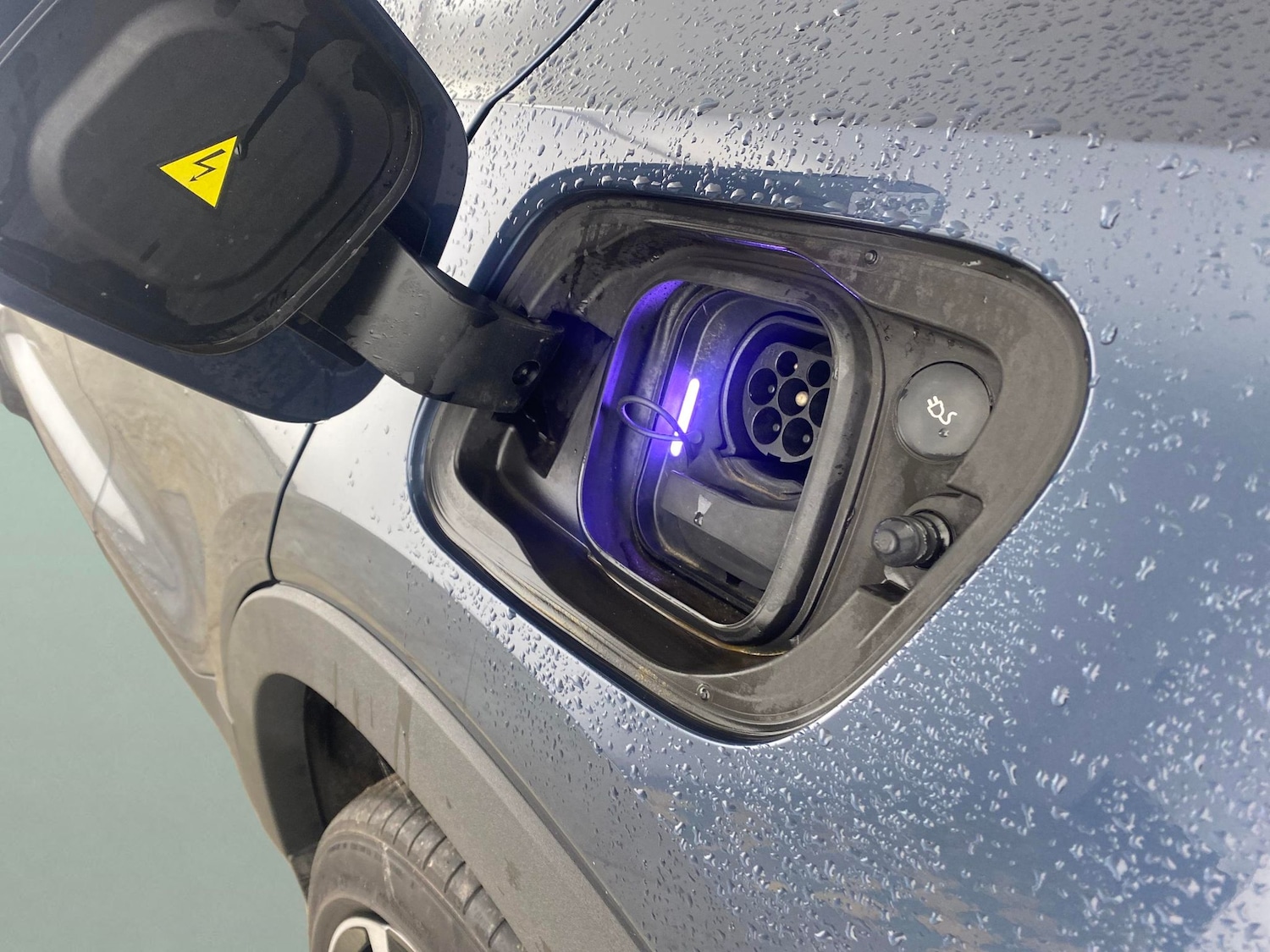 Used Volvo XC40 2021 for sale - 77316692: Photo 25