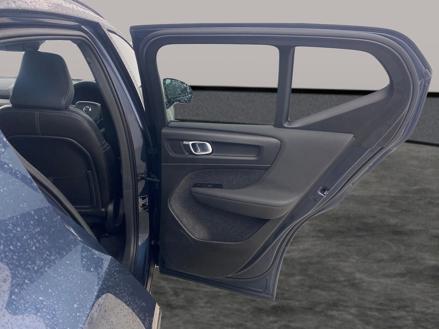 Used Volvo XC40 2021 for sale - 77316692: Photo 29