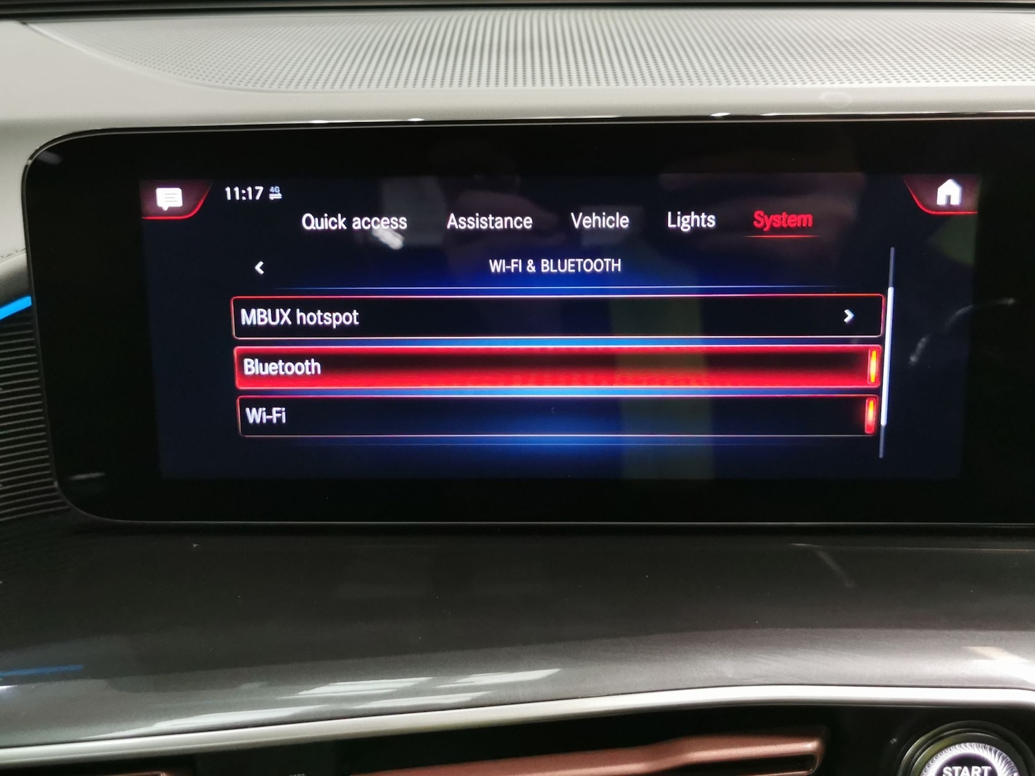 Used Mercedes-Benz EQC 2021 for sale - 76763027: Photo 18