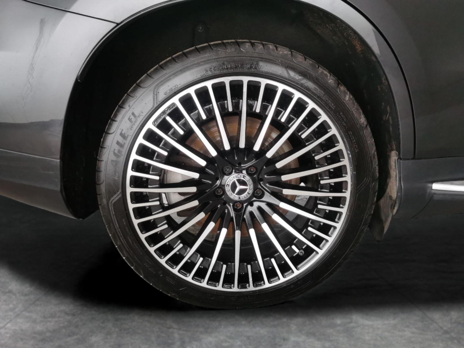 Used Mercedes-Benz EQC 2021 for sale - 76763027: Photo 31