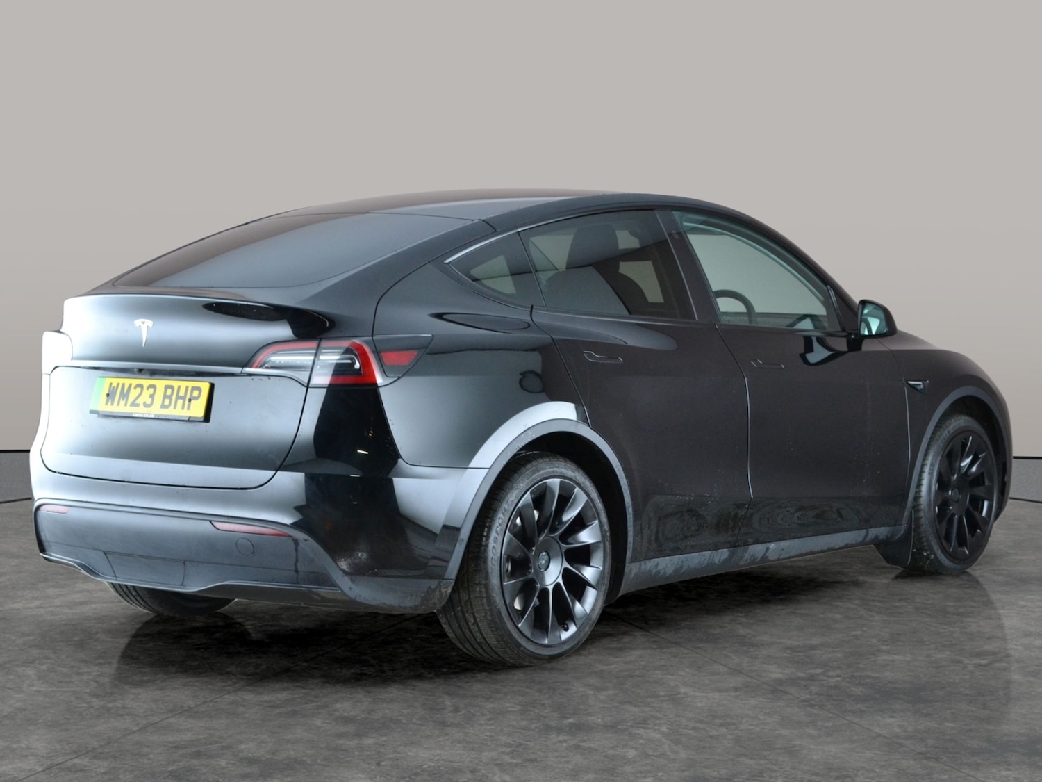 Used Tesla Model Y 2023 for sale - 77234388: Photo 11