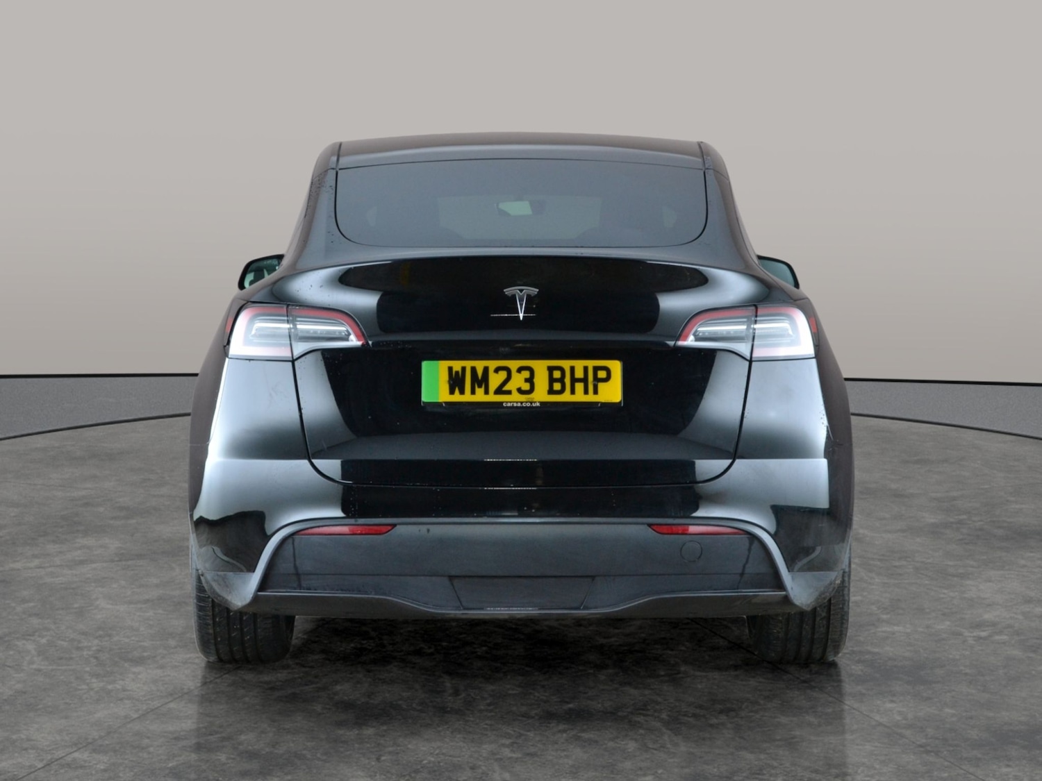 Used Tesla Model Y 2023 for sale - 77234388: Photo 12