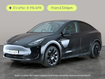 Used Tesla Model Y 2023 for sale - 77234388: Photo
