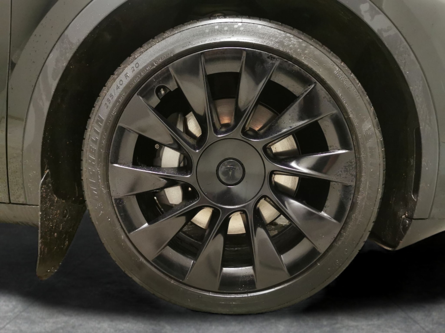 Used Tesla Model Y 2023 for sale - 77234388: Photo 24