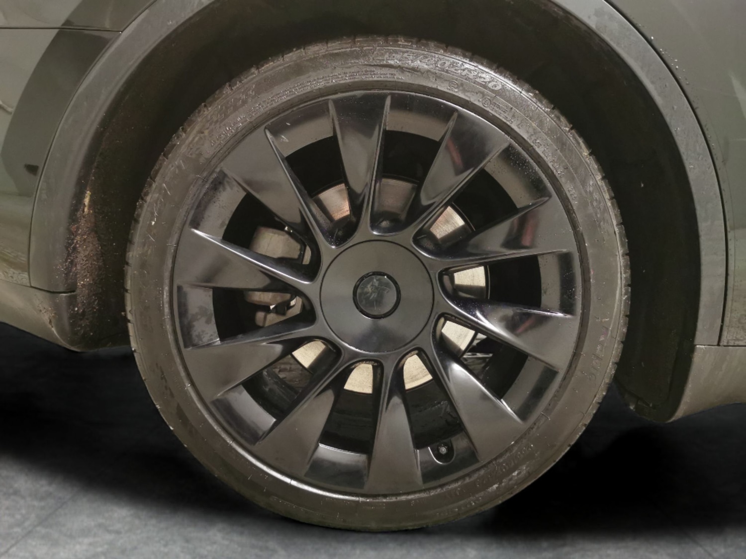 Used Tesla Model Y 2023 for sale - 77234388: Photo 25