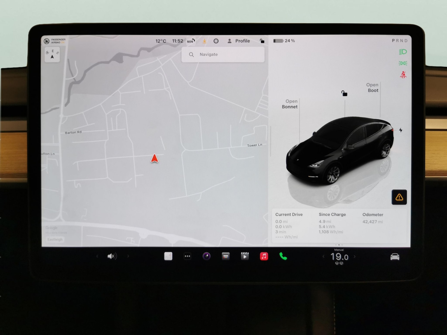 Used Tesla Model Y 2023 for sale - 77234388: Photo 6