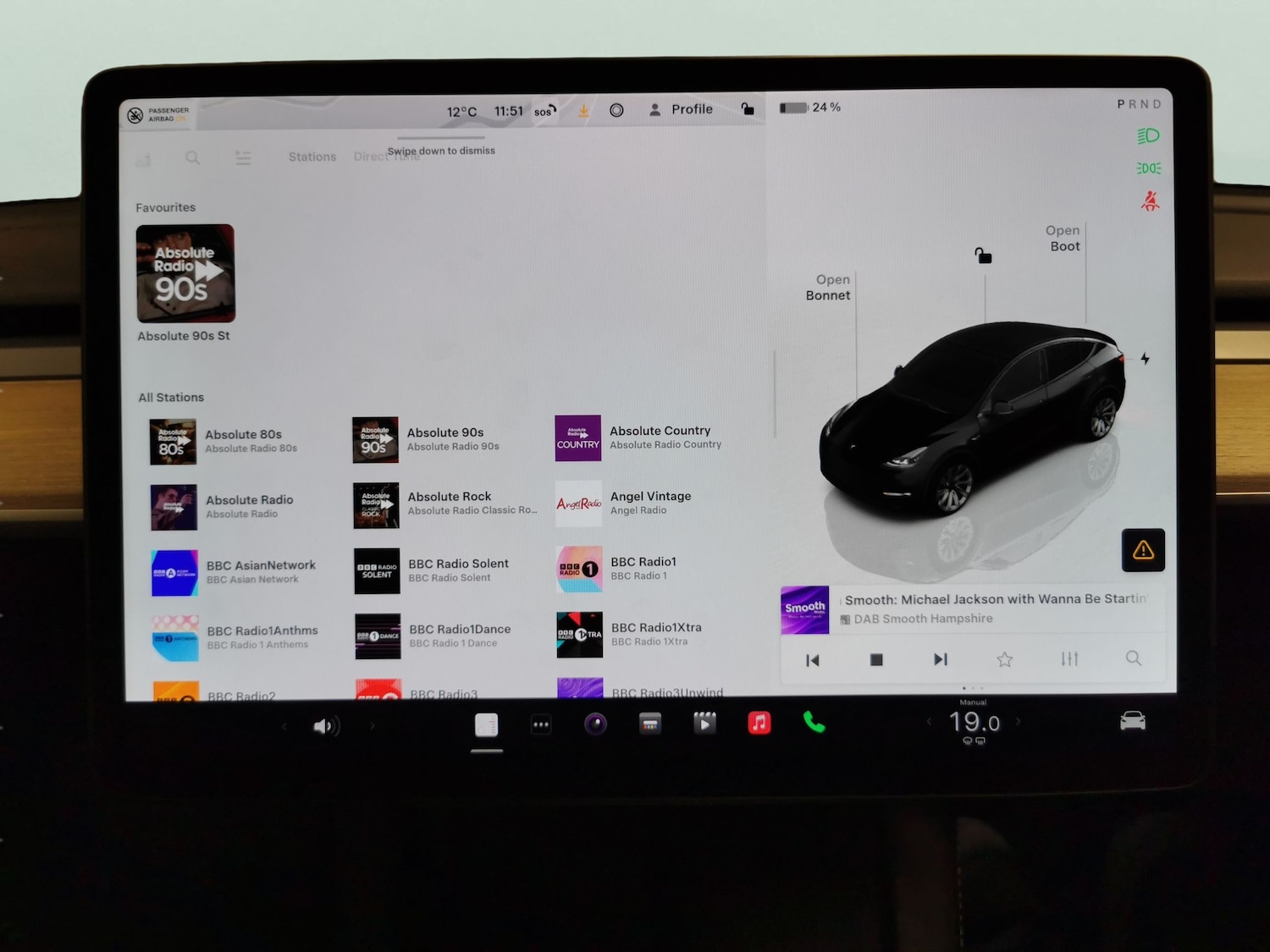 Used Tesla Model Y 2023 for sale - 77234388: Photo 7