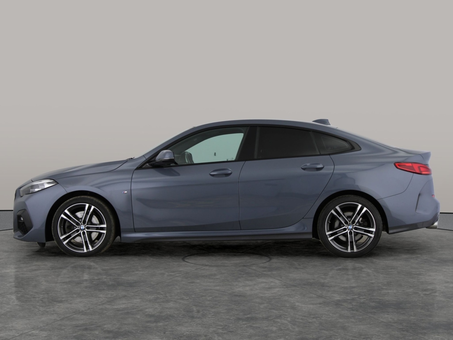 Used BMW 2 Series Gran Coupe 2020 for sale - 77650897: Photo 12