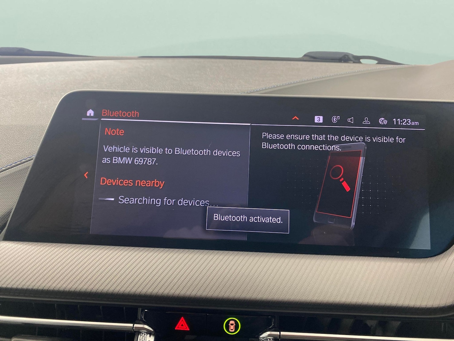 Used BMW 2 Series Gran Coupe 2020 for sale - 77650897: Photo 13