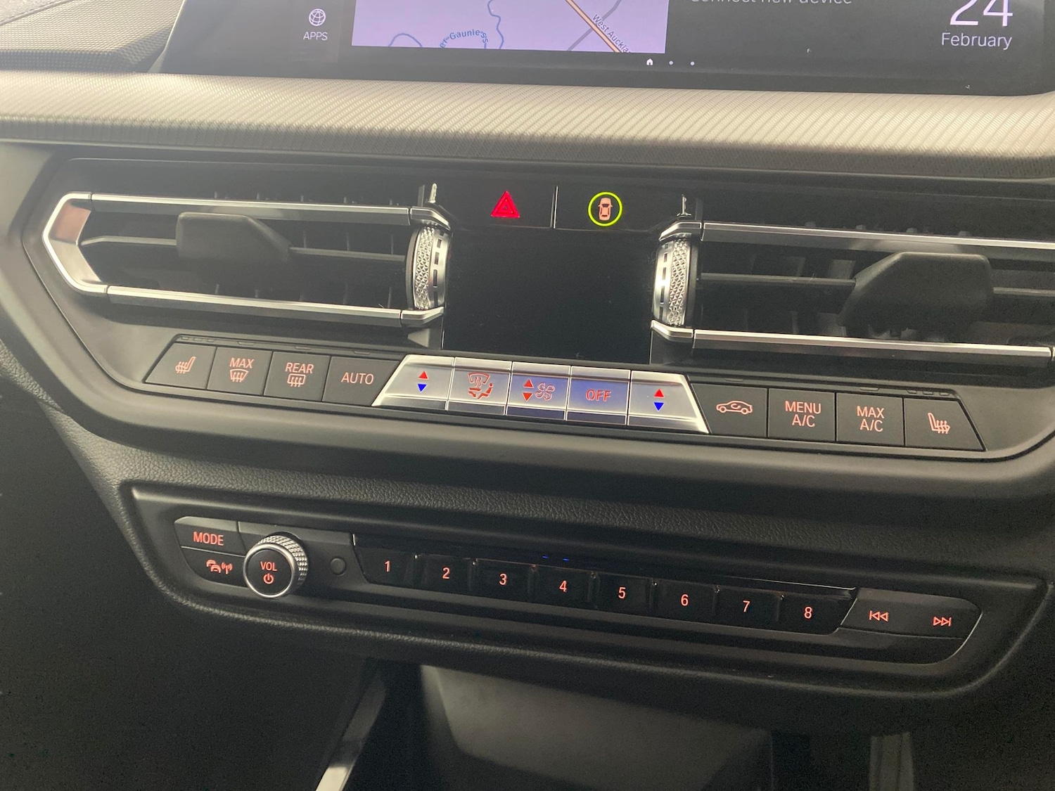 Used BMW 2 Series Gran Coupe 2020 for sale - 77650897: Photo 16