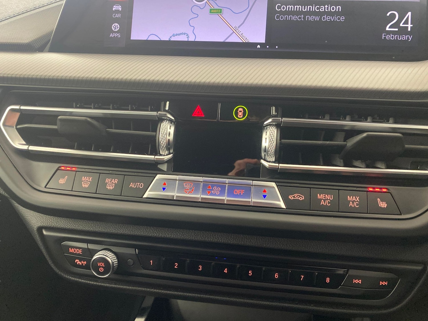 Used BMW 2 Series Gran Coupe 2020 for sale - 77650897: Photo 17