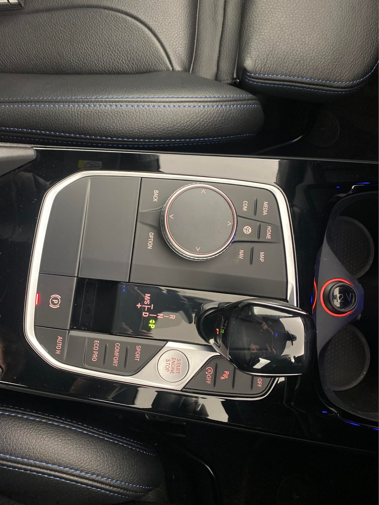 Used BMW 2 Series Gran Coupe 2020 for sale - 77650897: Photo 19