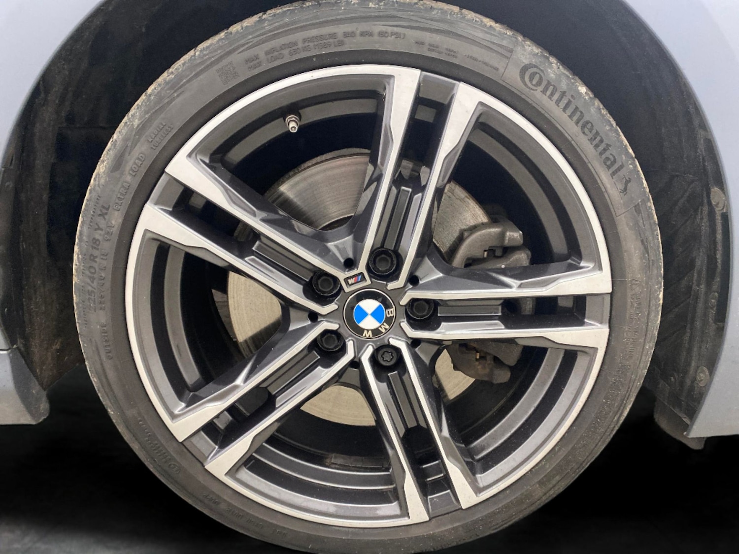 Used BMW 2 Series Gran Coupe 2020 for sale - 77650897: Photo 21