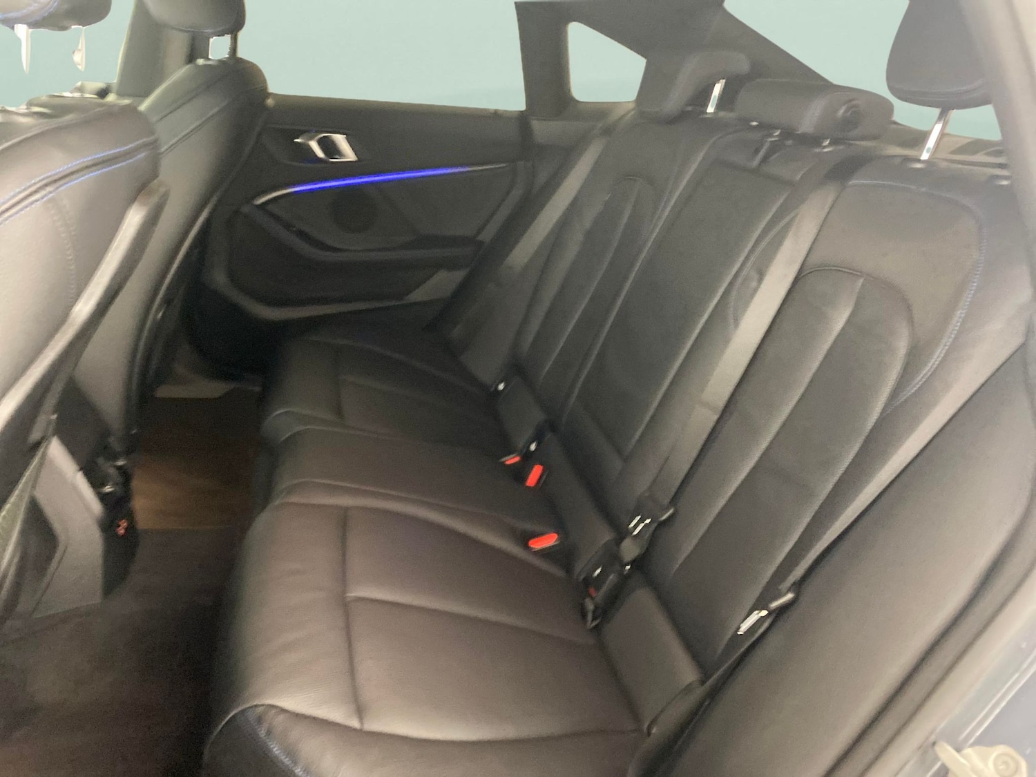 Used BMW 2 Series Gran Coupe 2020 for sale - 77650897: Photo 25