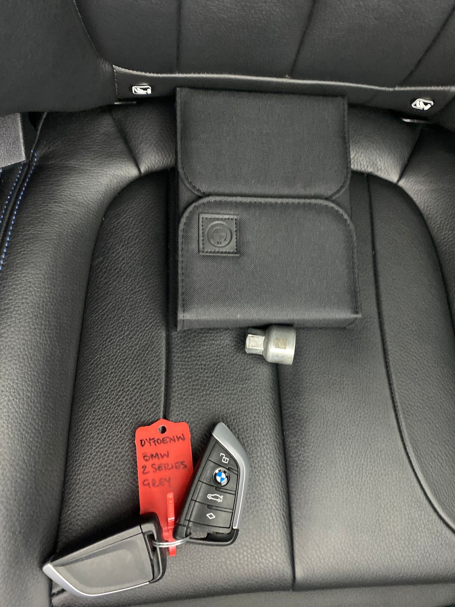 Used BMW 2 Series Gran Coupe 2020 for sale - 77650897: Photo 28