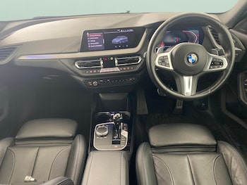 Used BMW 2 Series Gran Coupe 2020 for sale - 77650897: Photo