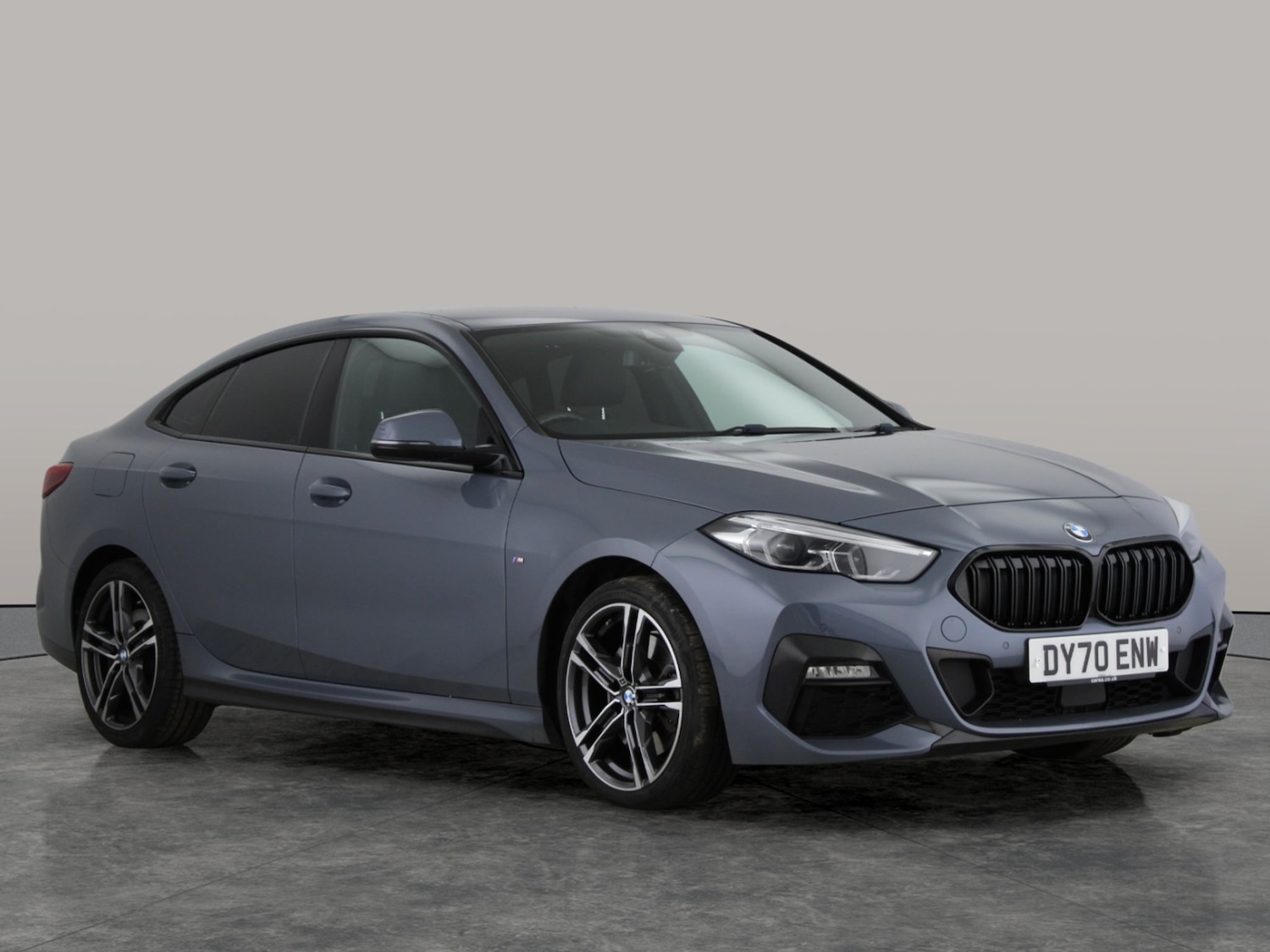 Used BMW 2 Series Gran Coupe 2020 for sale - 77650897: Photo 7
