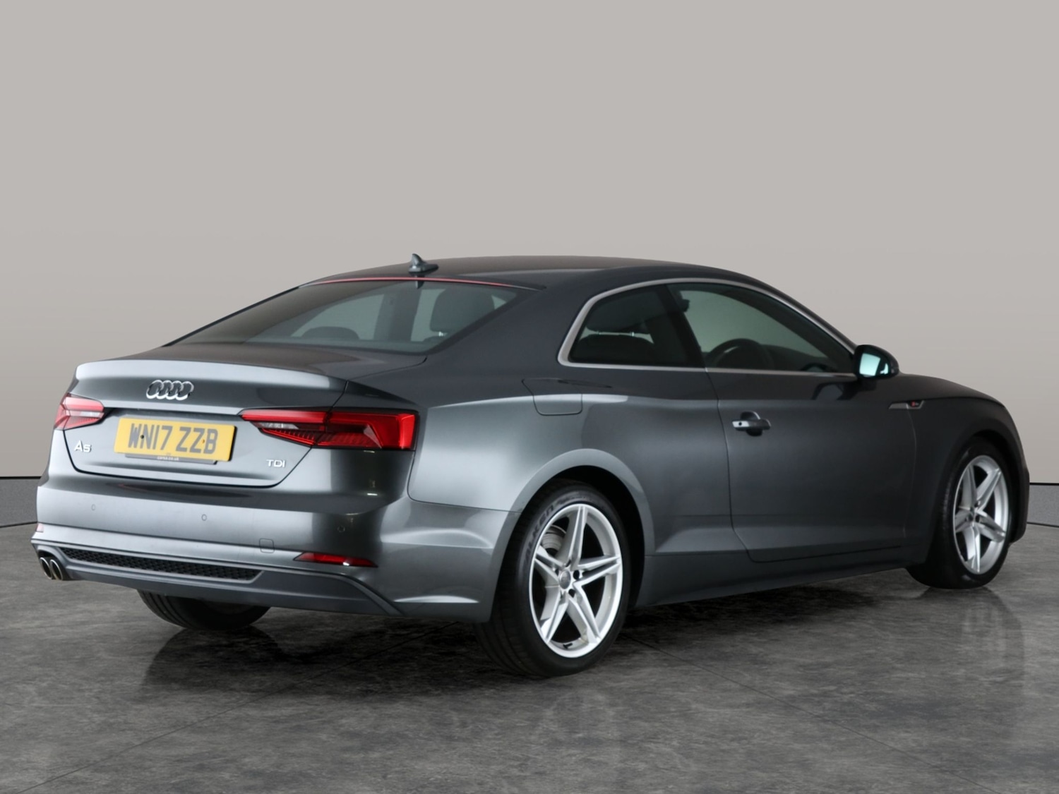 Used Audi A5 2017 for sale - 76545040: Photo 10
