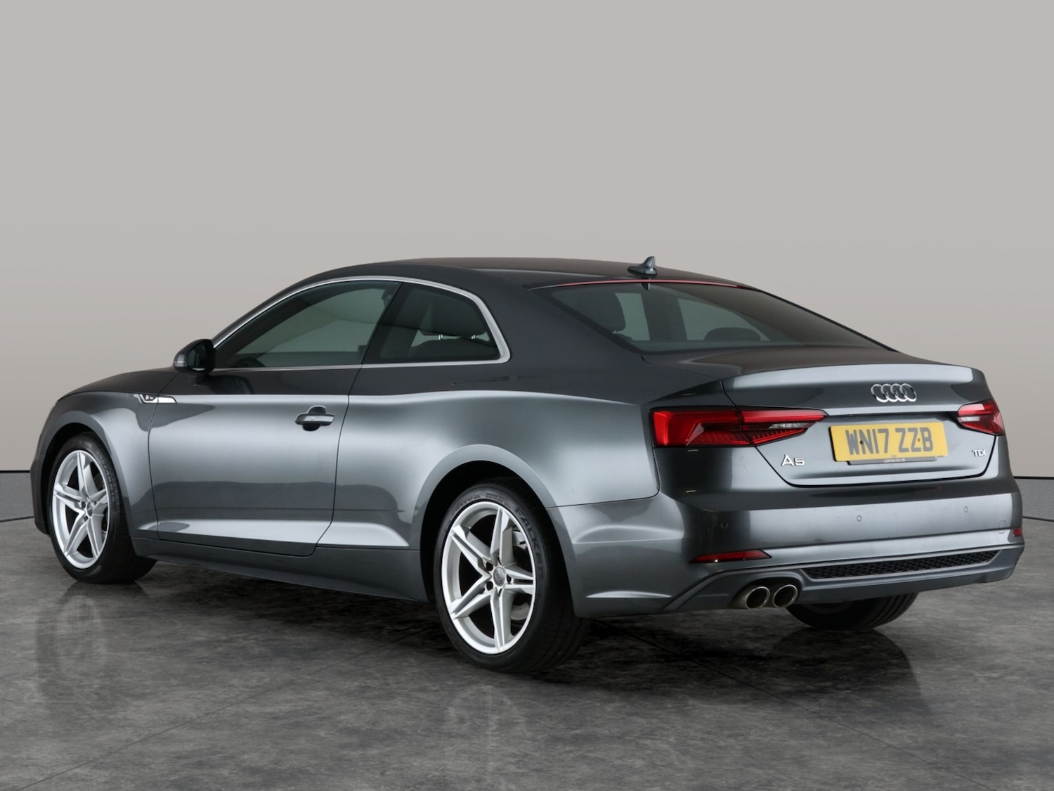 Used Audi A5 2017 for sale - 76545040: Photo 12