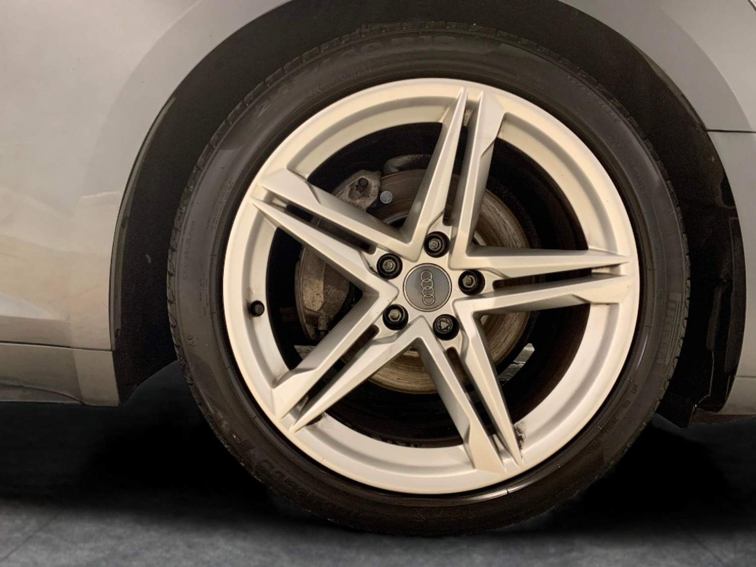 Used Audi A5 2017 for sale - 76545040: Photo 27