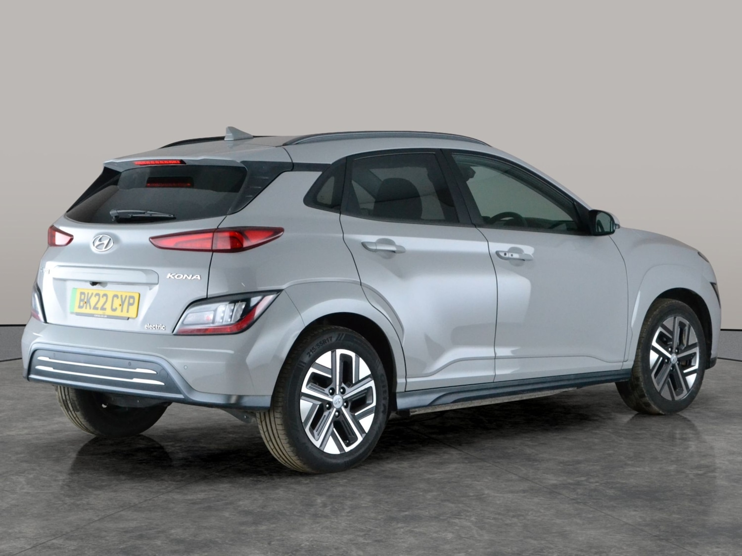 Used Hyundai KONA 2022 for sale - 78051801: Photo 10