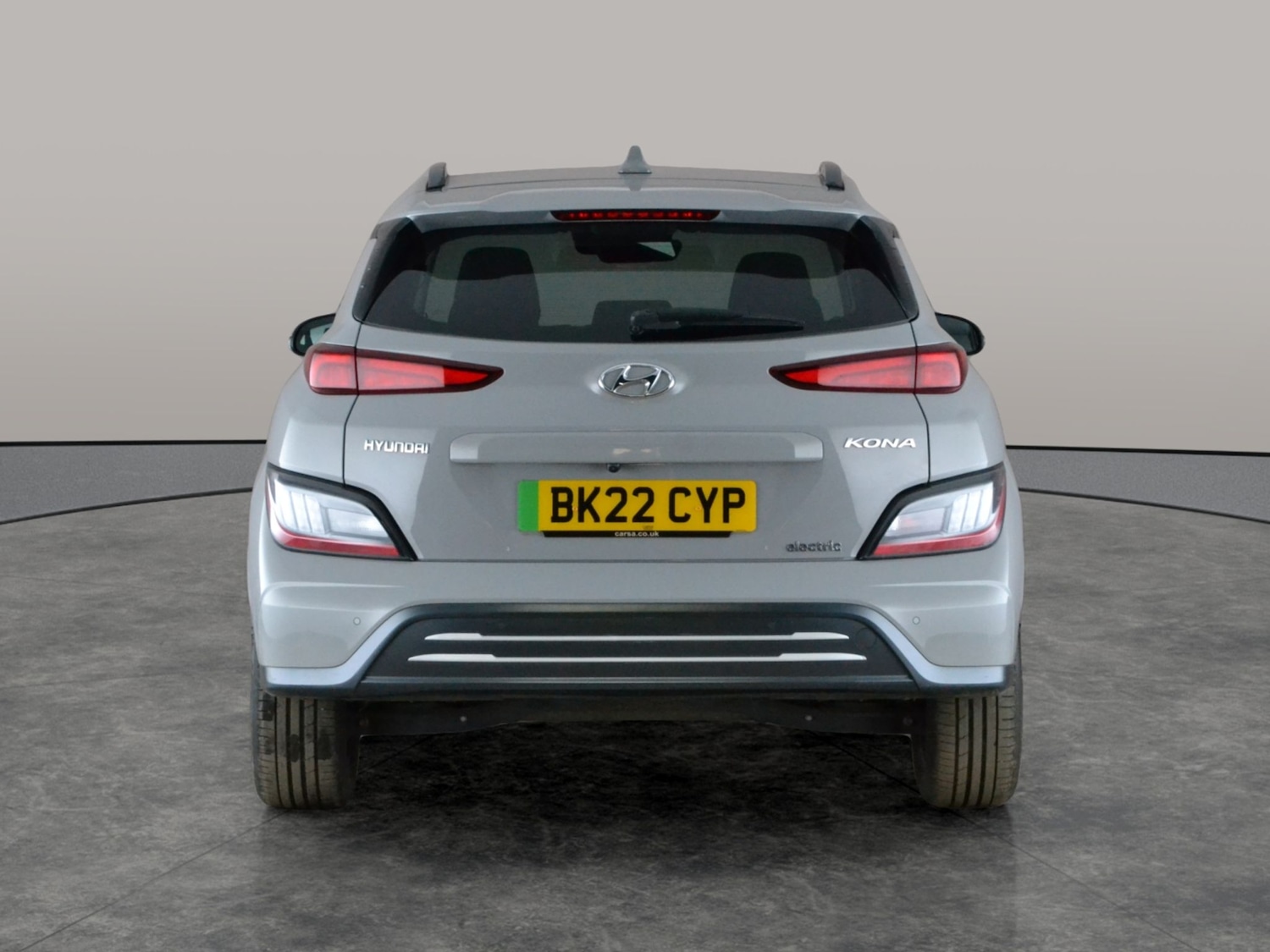 Used Hyundai KONA 2022 for sale - 78051801: Photo 11