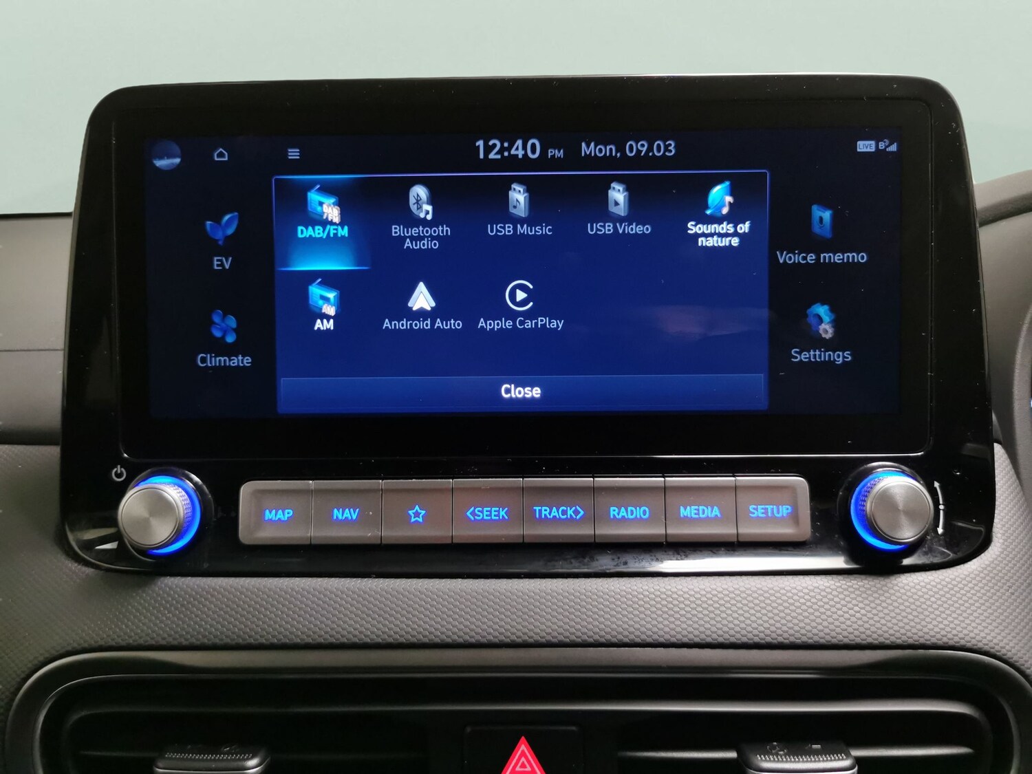 Used Hyundai KONA 2022 for sale - 78051801: Photo 15