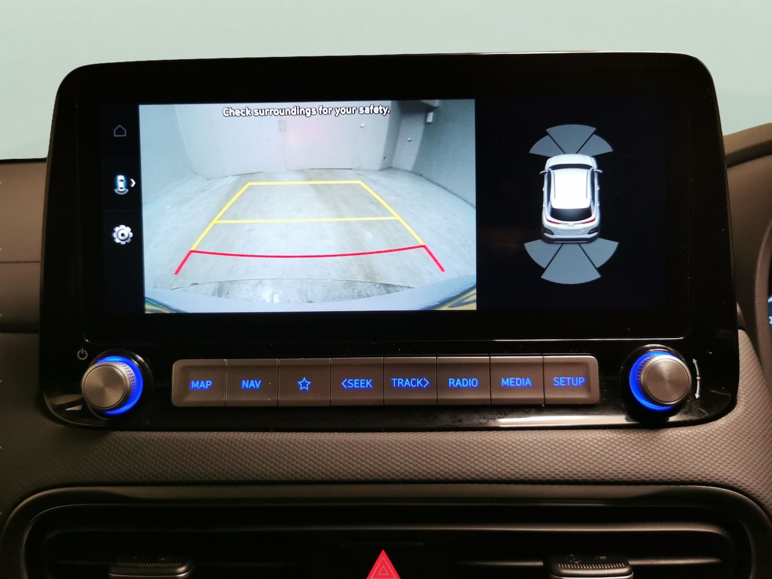 Used Hyundai KONA 2022 for sale - 78051801: Photo 5